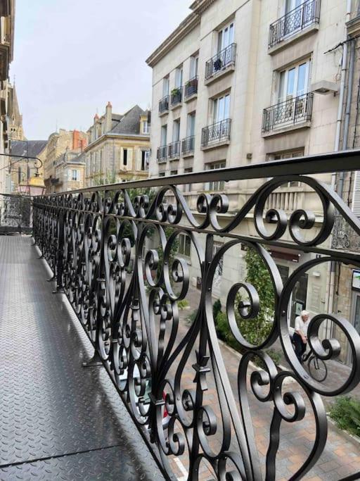 Logement Entier-Clim-100%Equipe-Hypercentre-Balcon Brive-la-Gaillarde Exterior foto